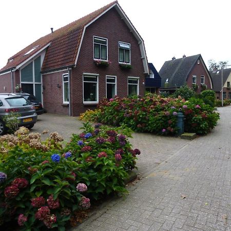 Anna'S B&B Rijssen Zewnętrze zdjęcie