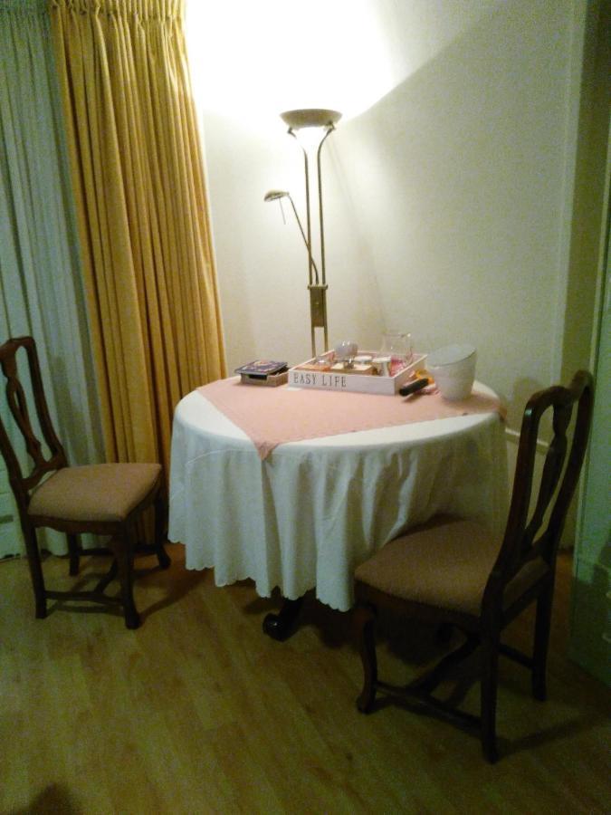 Anna'S B&B Rijssen Zewnętrze zdjęcie