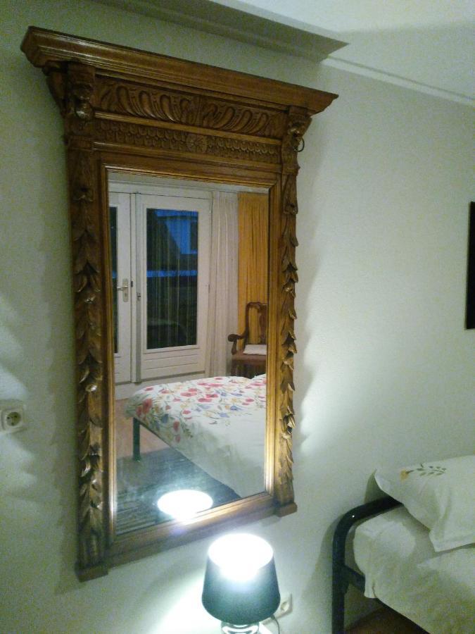 Anna'S B&B Rijssen Zewnętrze zdjęcie