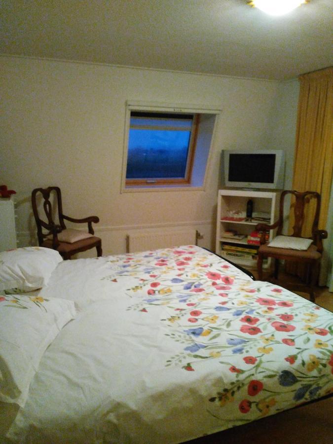 Anna'S B&B Rijssen Zewnętrze zdjęcie