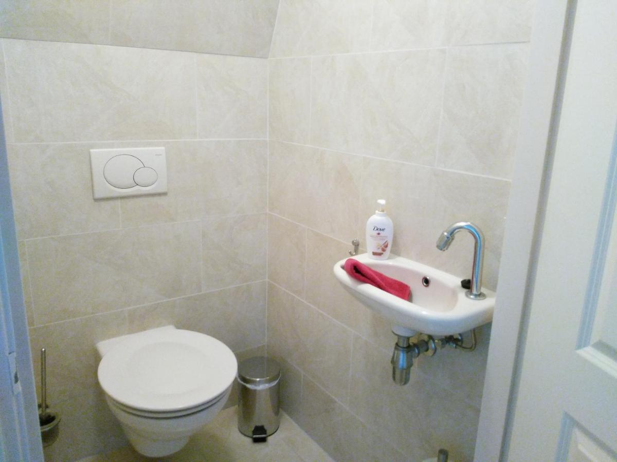 Anna'S B&B Rijssen Zewnętrze zdjęcie